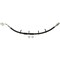 Centric Parts Brake Hose, 150.67096 150.67096 - alternate 1